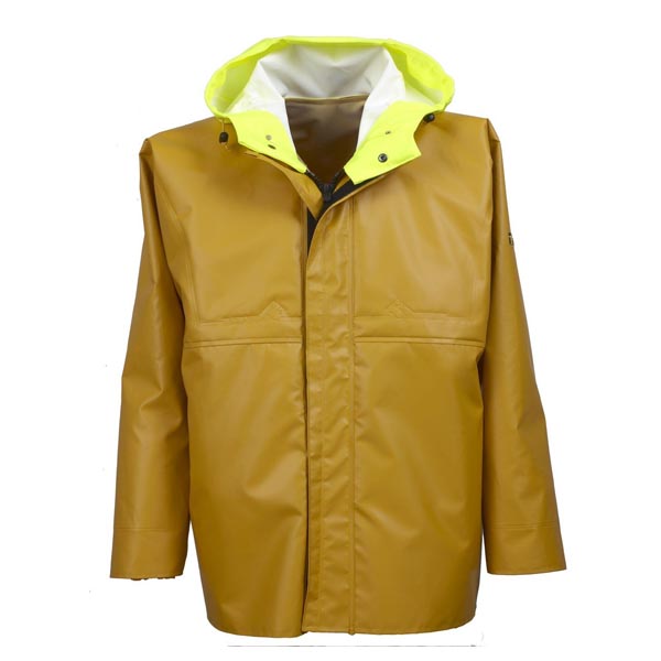 Guy Cotten Isoclas Jacket - Click Image to Close